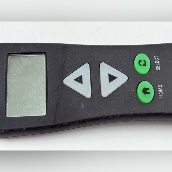 Bobs Discount Furniture Sleep CH04 Replacement Remote for Adjustable Bed, - Picture 5 of 10